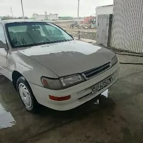Toyota Corolla 1994