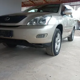 Lexus RX 330 2004