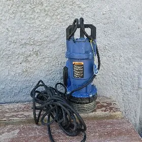 Глубинный сув насос тазе