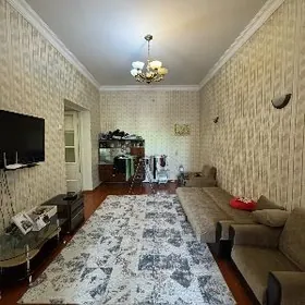 Botanika Wysokiy Potolok