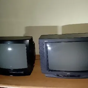 telewizor JVC we shivaki