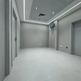 TELEKEÇI, OFIS, 70M², 2-KOM