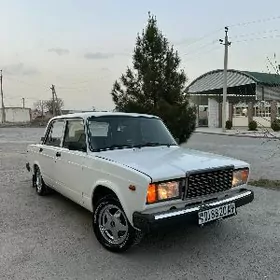 Lada 2107 2000