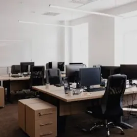 Satlyk Ofis Rysgal bank 227m²