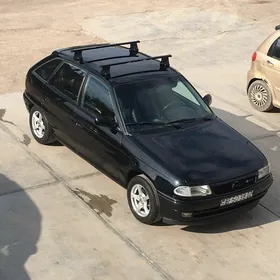 Opel Astra 1995