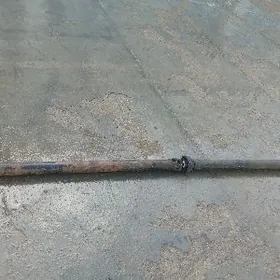 газель кардан