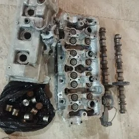 tayota camry gallofka 2.2