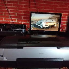 ARASSA A3 PRINTER EPSON 14 10