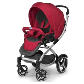 коляска Chicco arctic