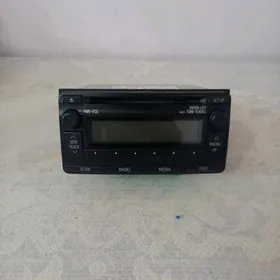 Karolla Radnoý Maginatofon