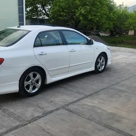 Toyota Corolla 2013