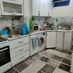 Satlyk Dosaaf 2 etaj 3 komnat