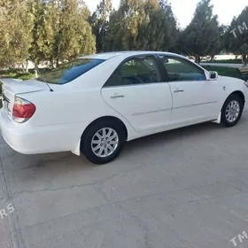 Toyota Camry 2005