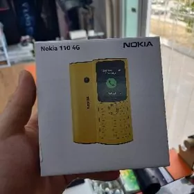 Nokia 110 4g