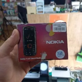 Nokia XpressMusic 5130