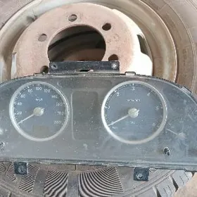 газель прибор