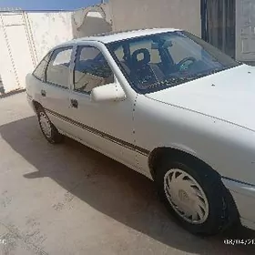 Opel Vectra 1991