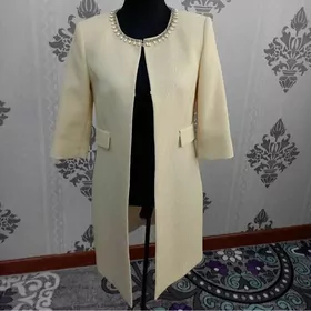 Kardigan kostum/пиджак кардиг