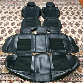 Prado sidenýa çehollar