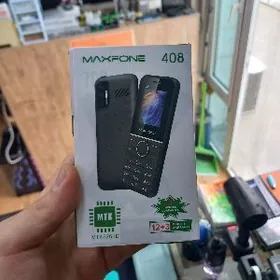 Maxfone 408,508,708