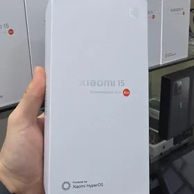 Xiaomi Mi 15 Global paket