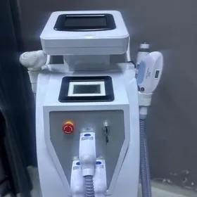 Lazer Лазерный aparat