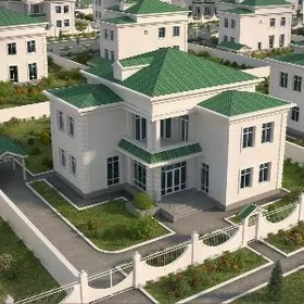 Arenda Çoganly Plan 3 Kom