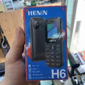 Henin H6,h8