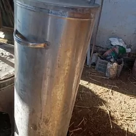 самовар чайный,титан для бани,