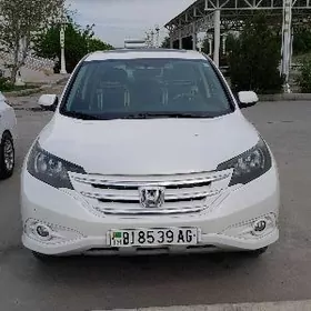 Honda CR-V 2014