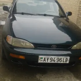 Toyota Camry 1995