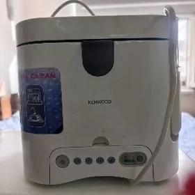 ФРИТЮРНИЦА