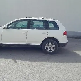 Volkswagen Touareg 2005