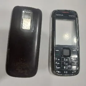 Nokia 5130 zapjas