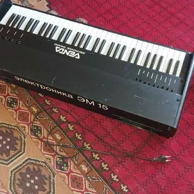 elektro pianino