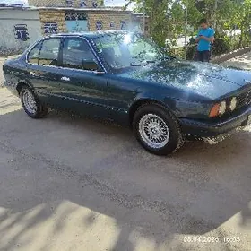 BMW 520 1992