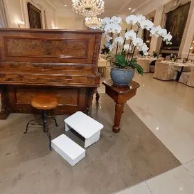 Фортепиано пианино pianino