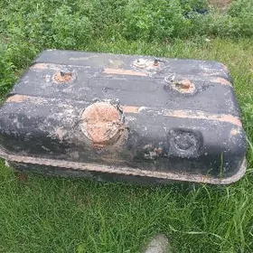 Bak. Бак. бензобак