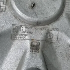 Karolla, astra G kalpak