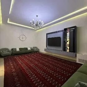 Гоголя-Грибоедова 4ком 190м²