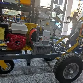 Kraska sepÿan aparat