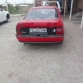 Opel Vectra 1991