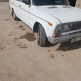 Lada 2106 1987