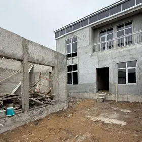 Çoganly mansarda Karobka