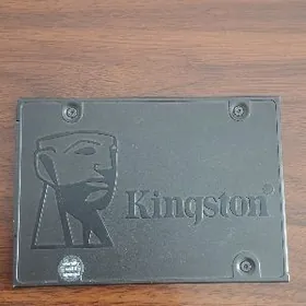 KINGSTON 128 SSD 100
