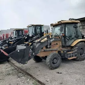 JCB 3CX Compact 2026