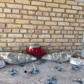 фара д. кемри 2005