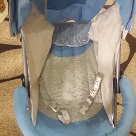 коляска детская