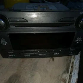 Karolla radnoy mantafon