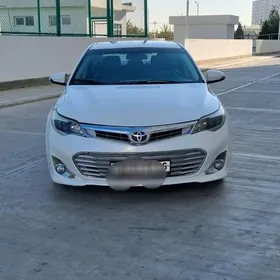 Toyota Avalon 2013